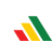 white square (R)
